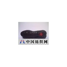 广州市番禺佑雄塑料厂 -TPR鞋底  Gs-6002